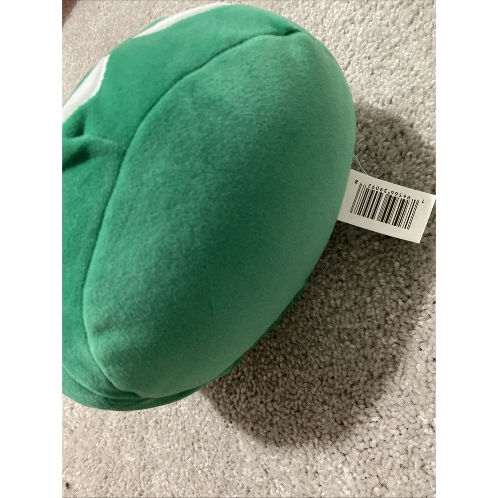 Squishmallows 8 Inch Christmas Tree Plush Stuffie Holiday Toy‎